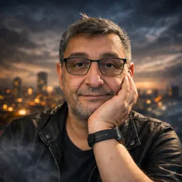 Stefano Sabino